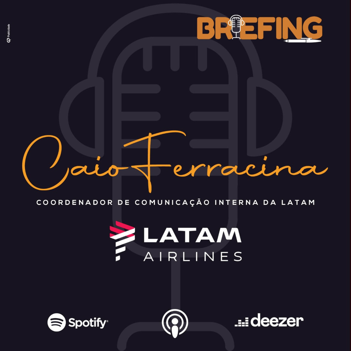 Comunicação no setor aéreo