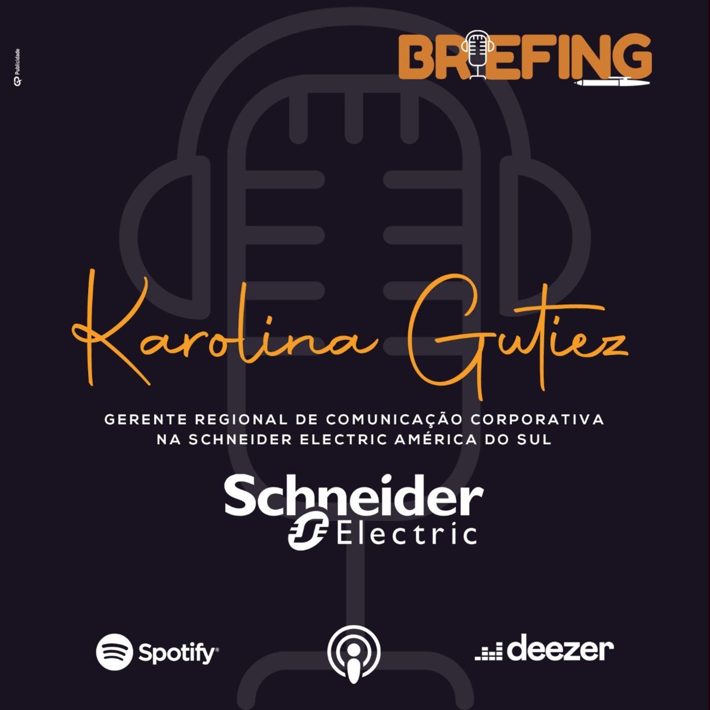 Comunicação empresarial global