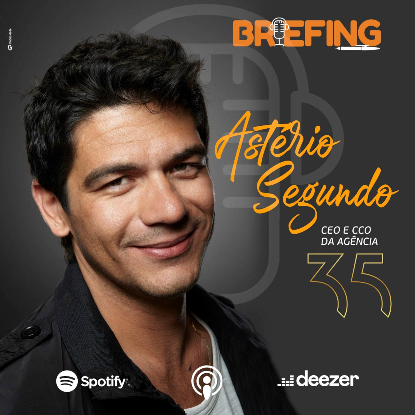Cenário atual da publicidade episode artwork