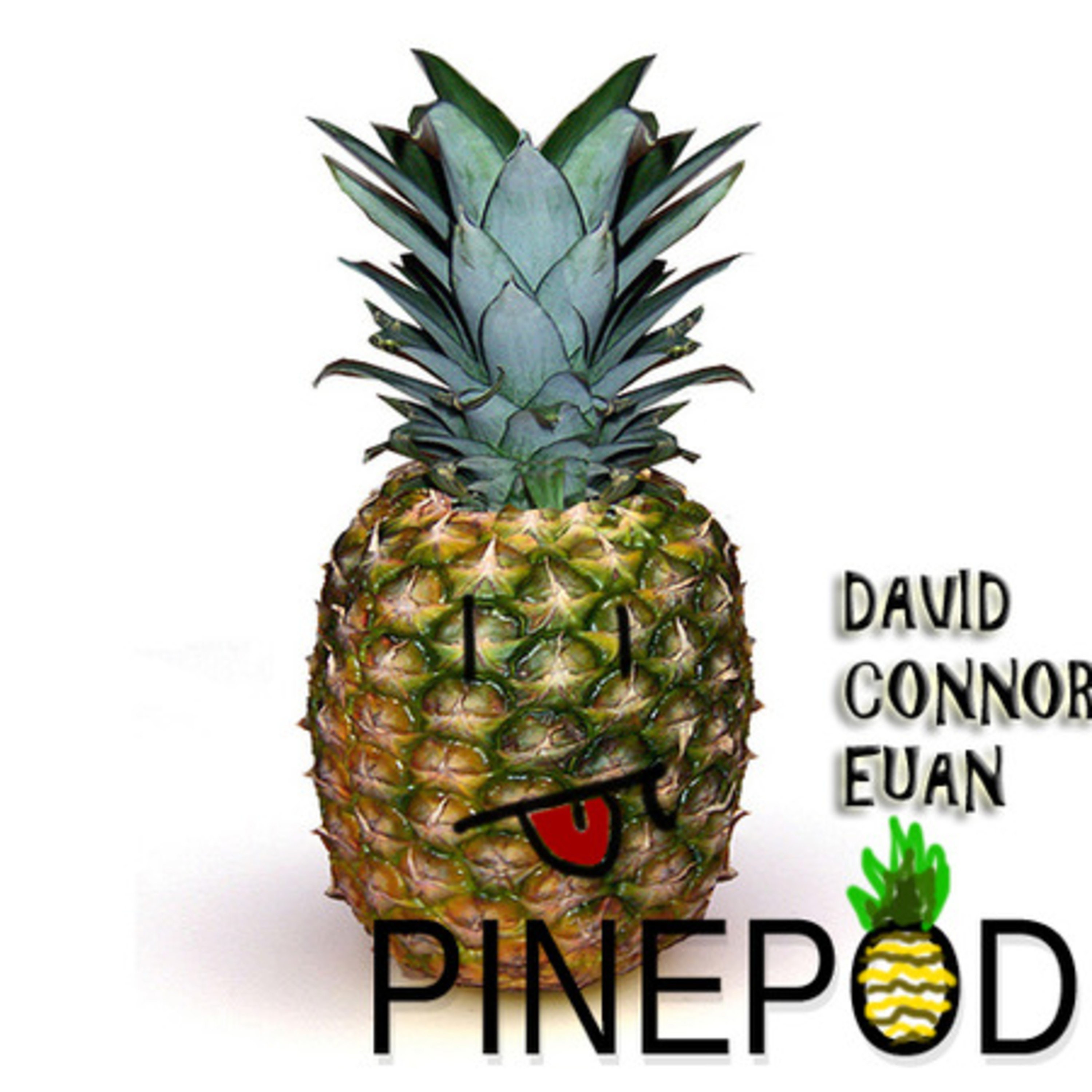 Pinepod's Podcast