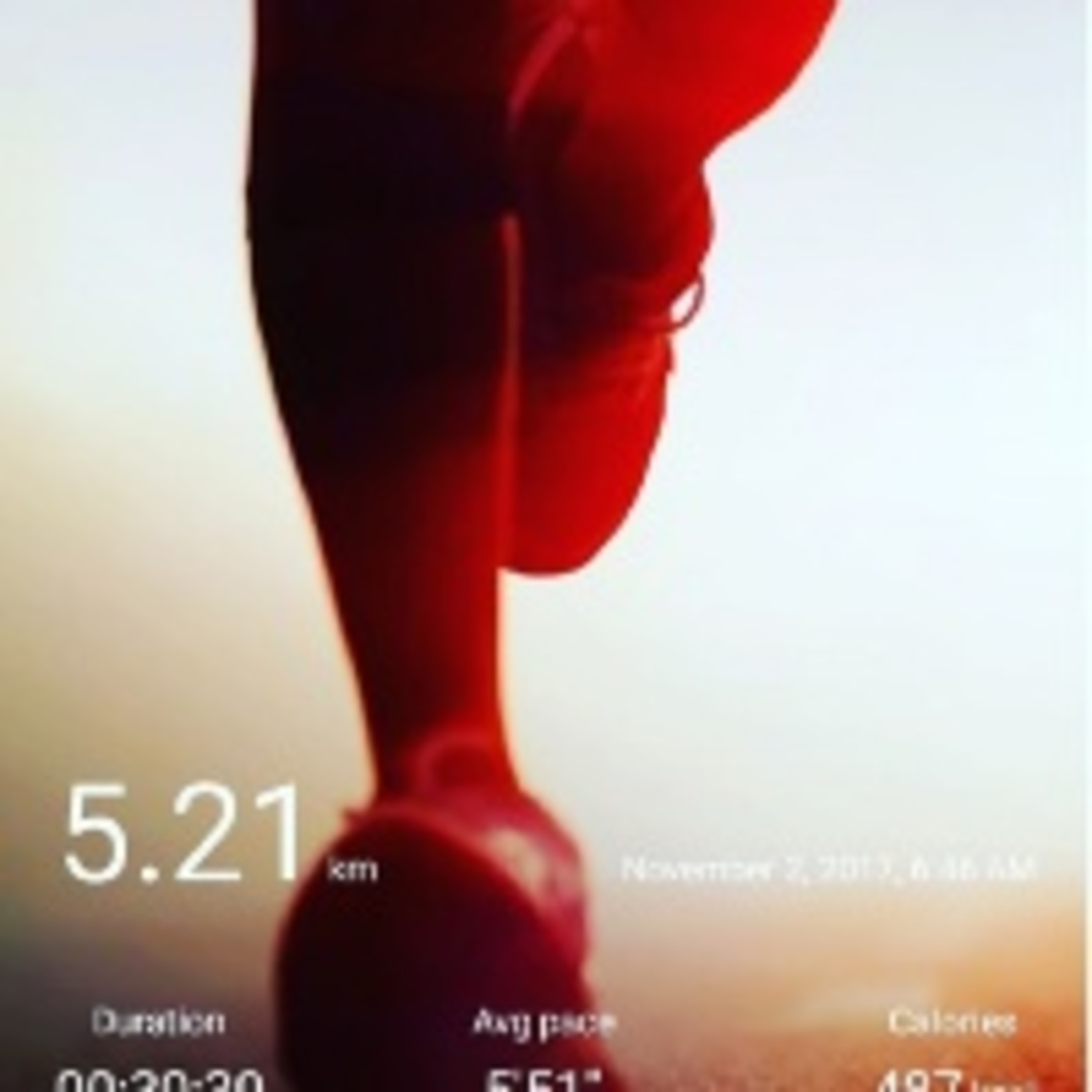 Episode 24 Get Fit, Stay Motivated and Confident episode artwork