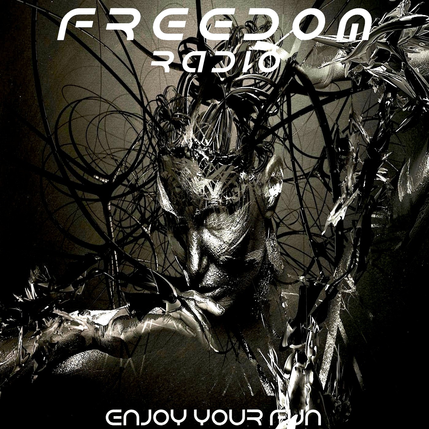 Freedom Radio Present #Episode 002