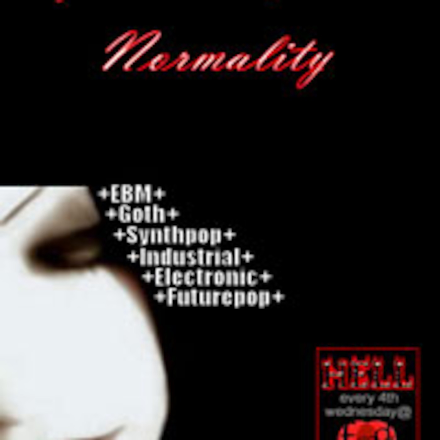 Normality 10-2014