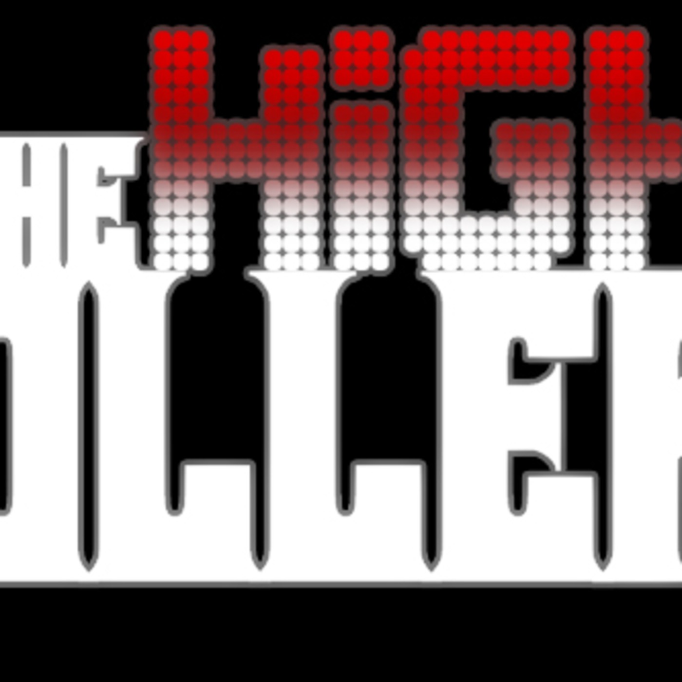 The High Rollerz Podcast