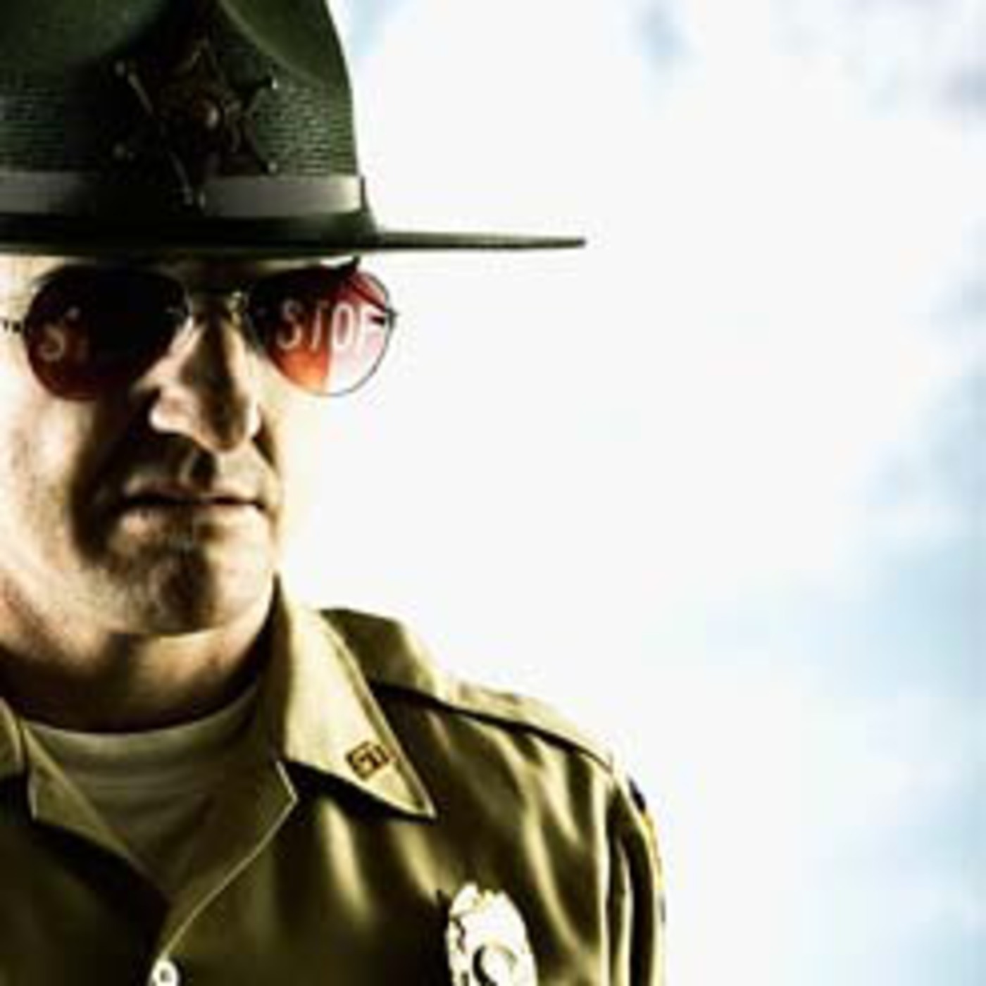 U Aint A Cop Is Ya? episode artwork