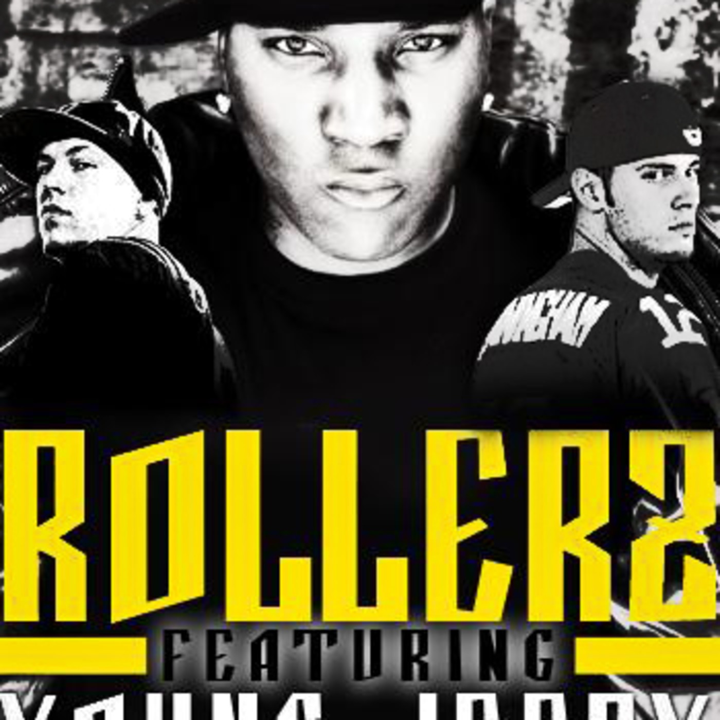 ROLLERZ feat YOUNG JEEZY episode artwork