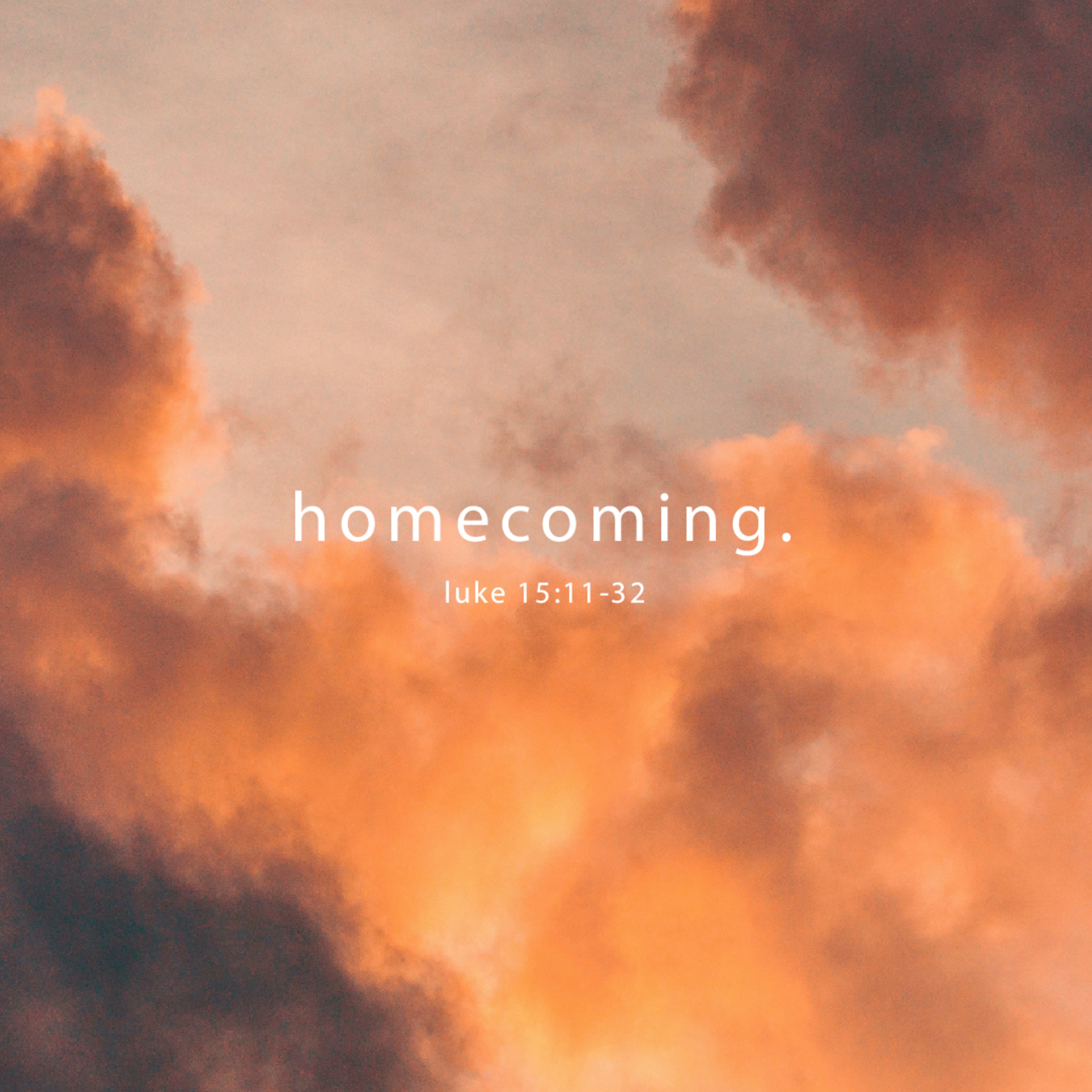 Homecoming - Week 1 episode artwork