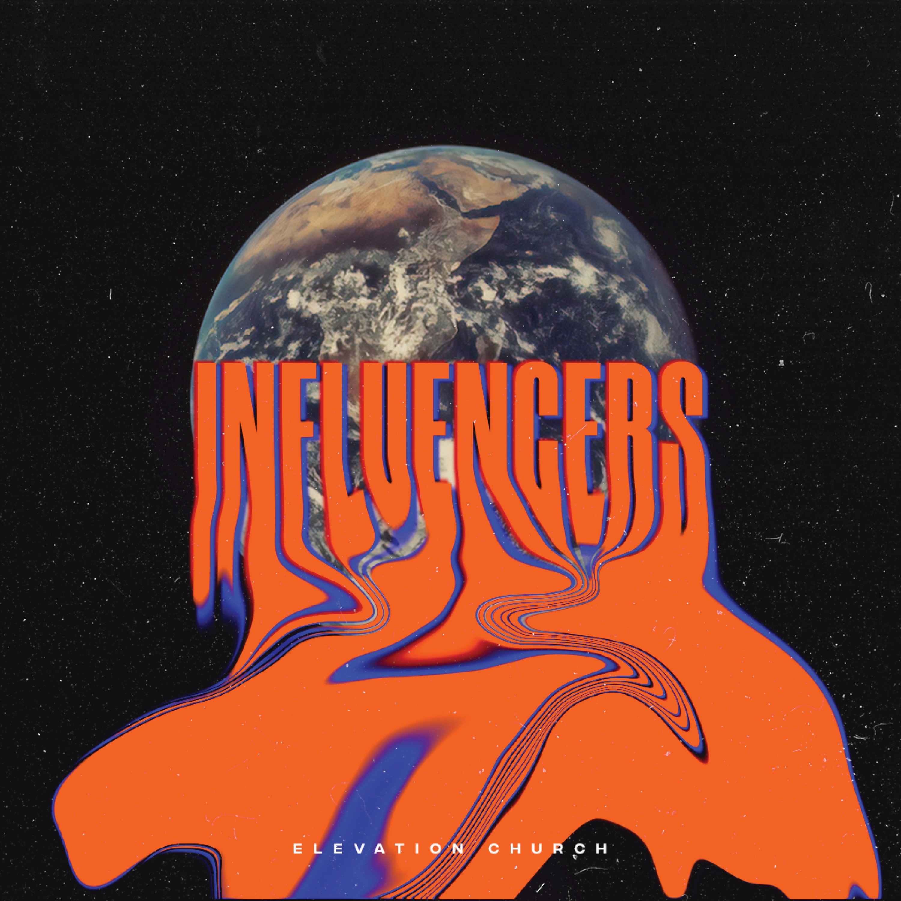 #Influencers - Week 1 episode artwork