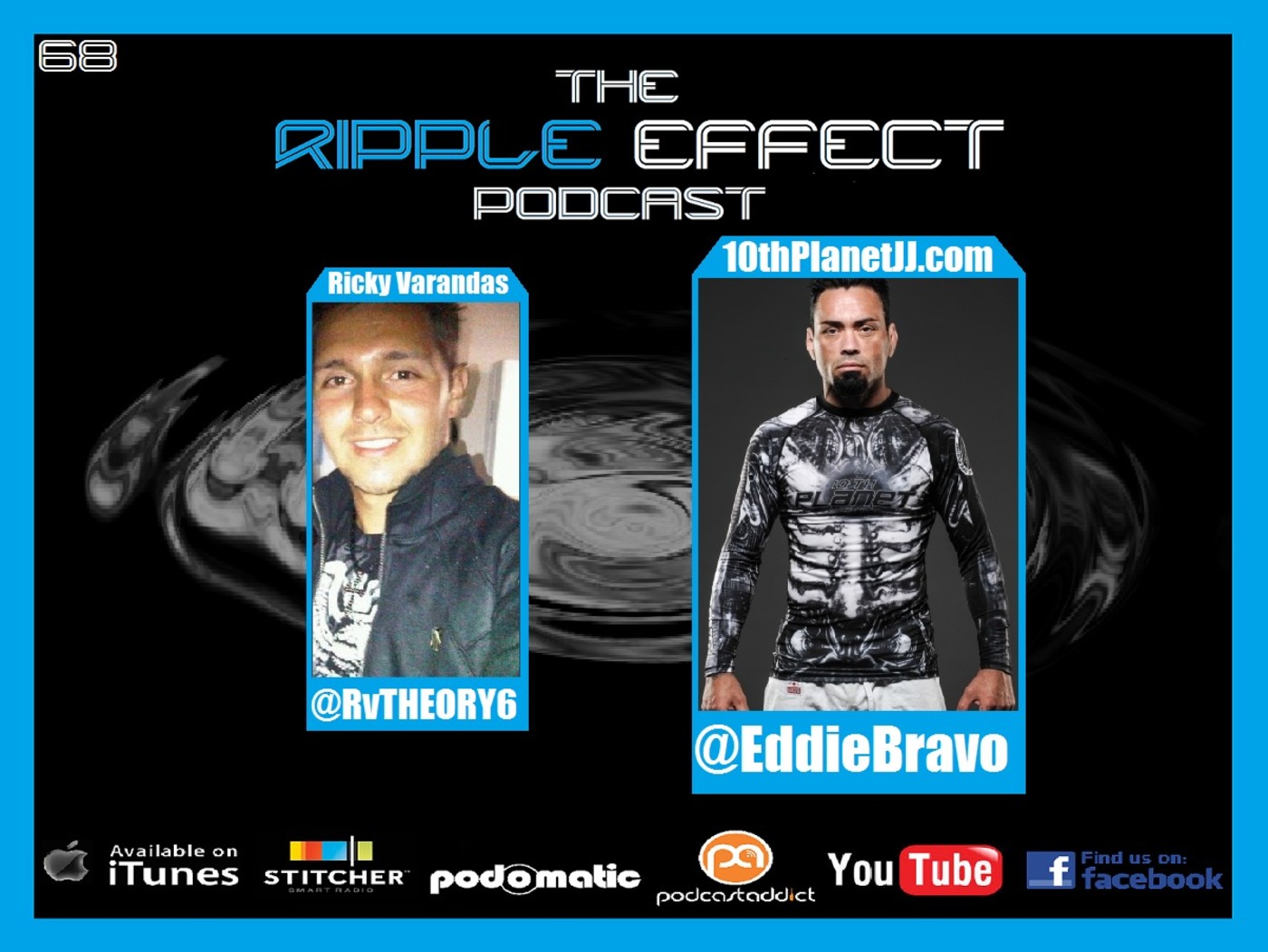 The Ripple Effect Podcast