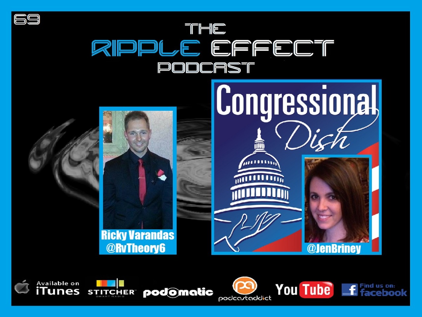 The Ripple Effect Podcast