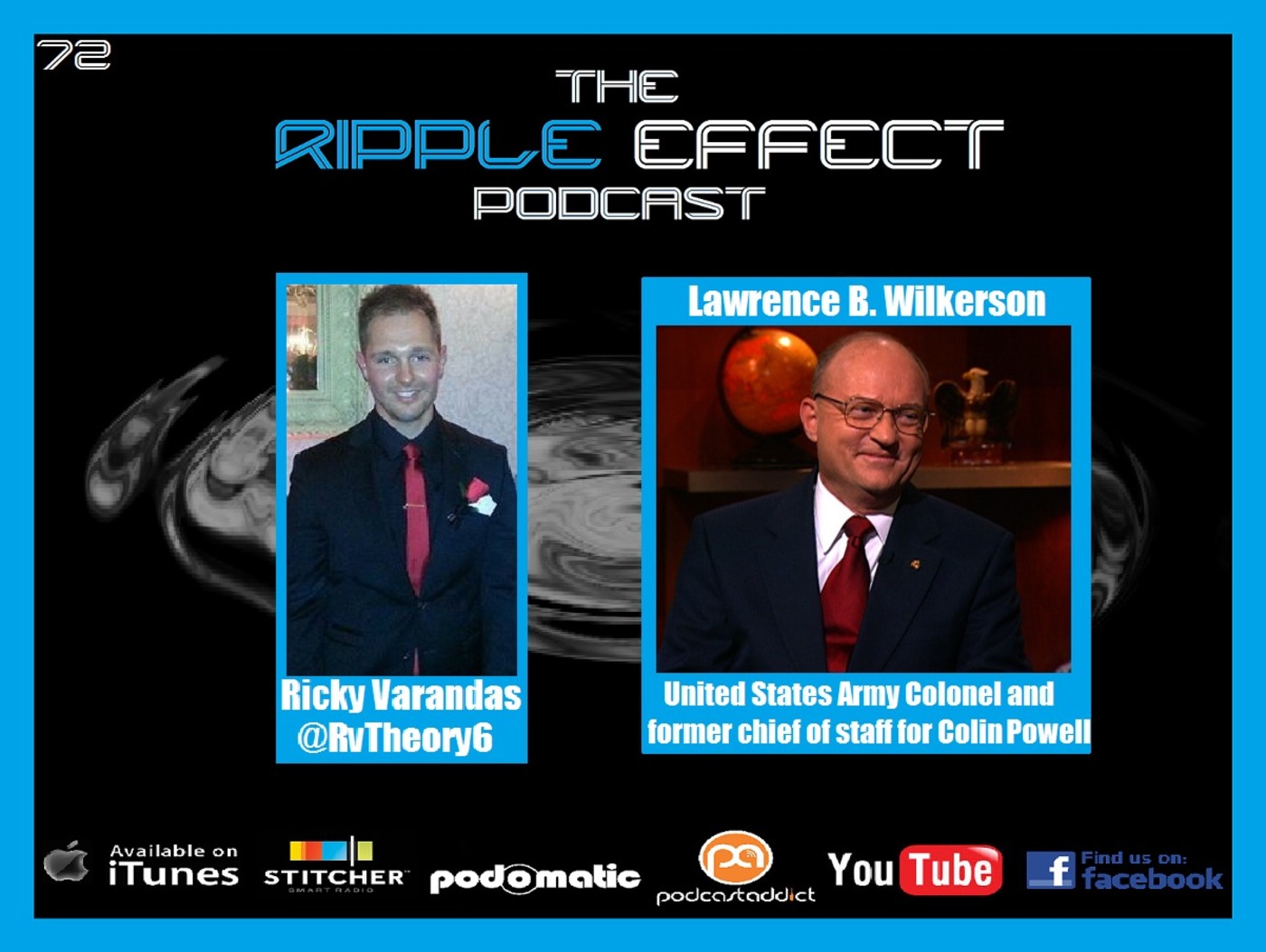 The Ripple Effect Podcast