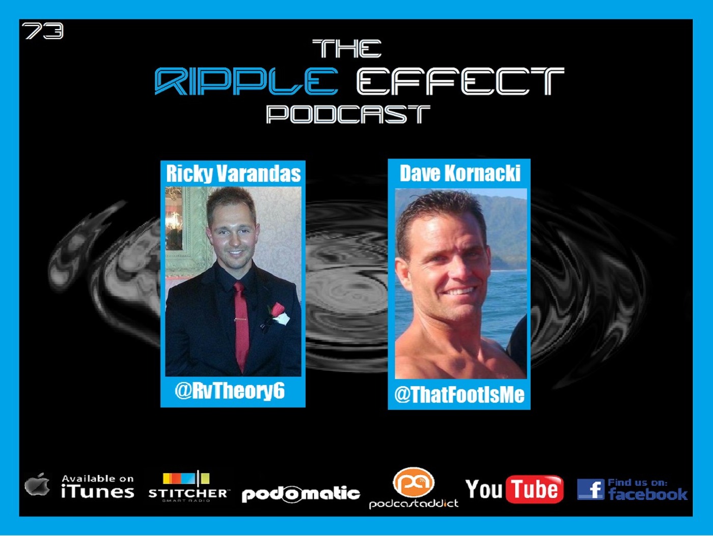 The Ripple Effect Podcast