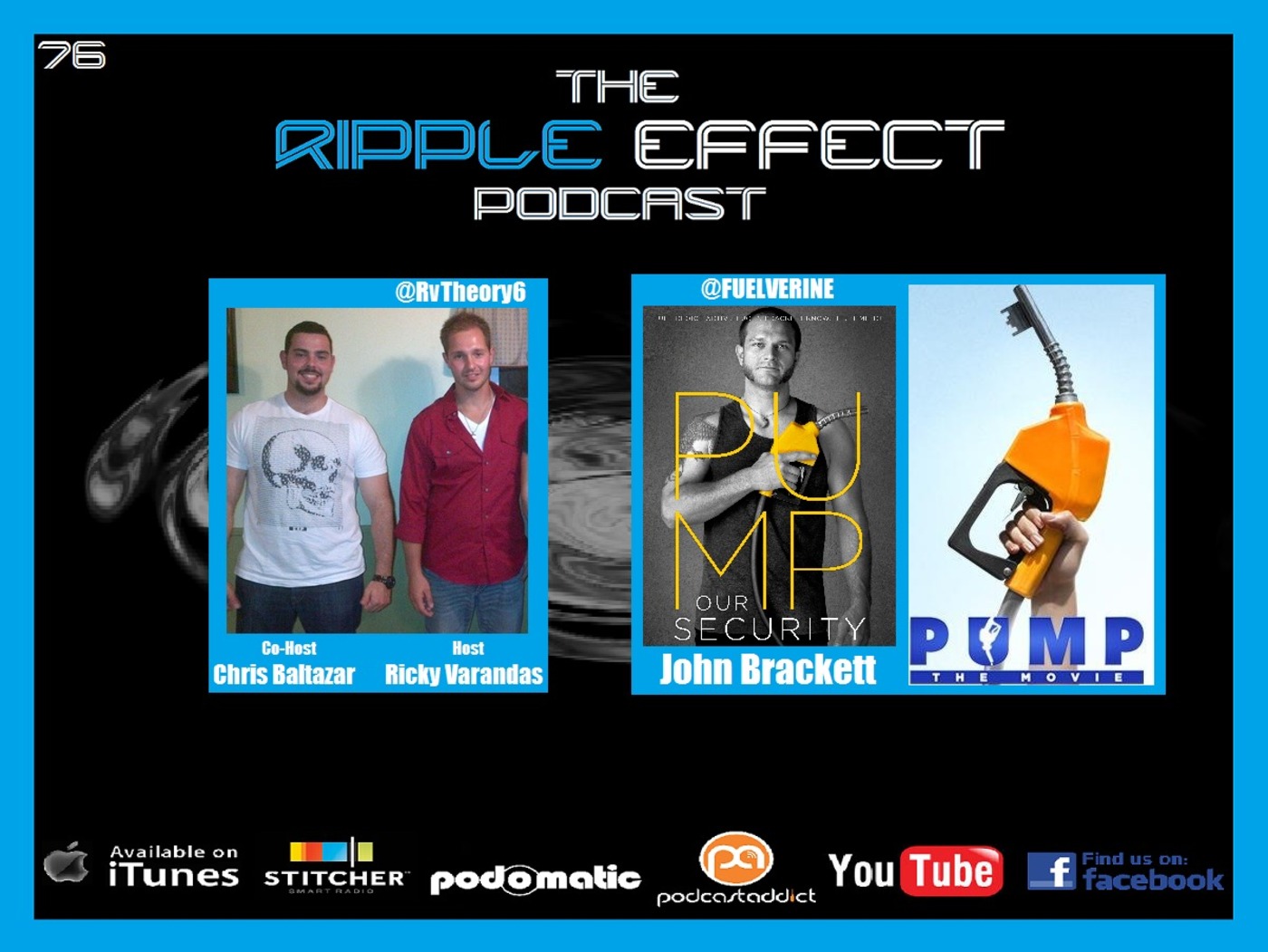 The Ripple Effect Podcast