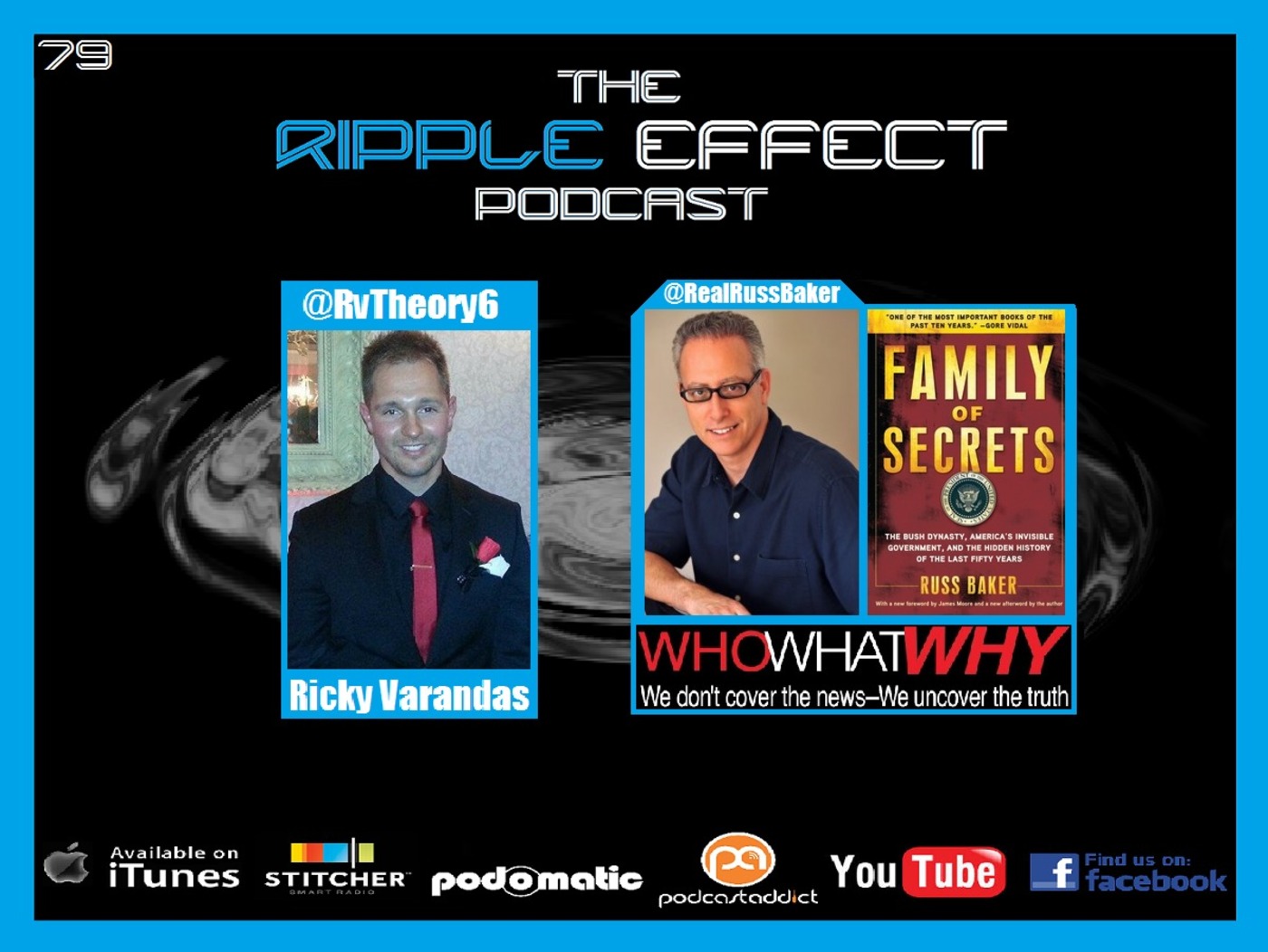 The Ripple Effect Podcast