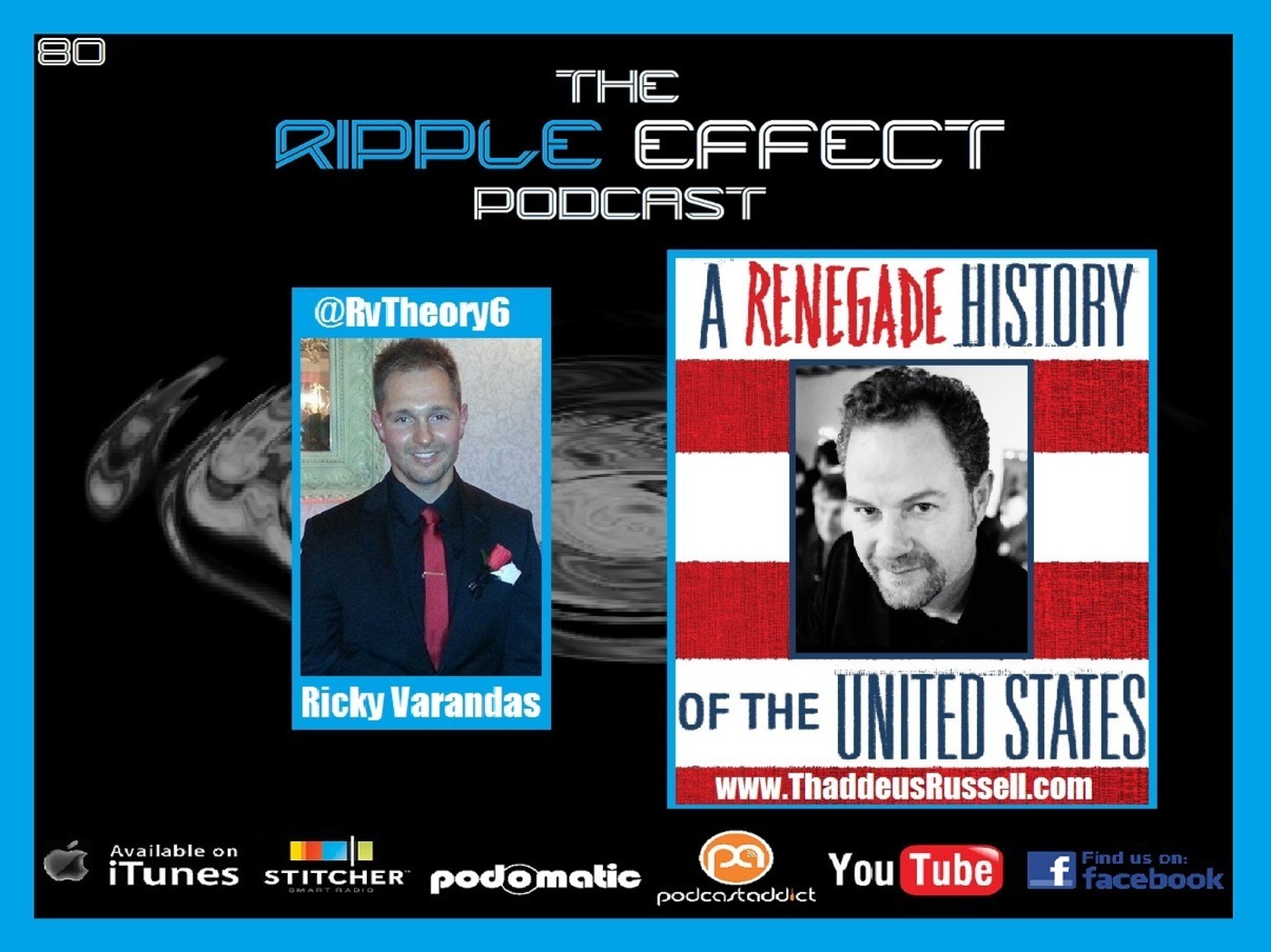 The Ripple Effect Podcast