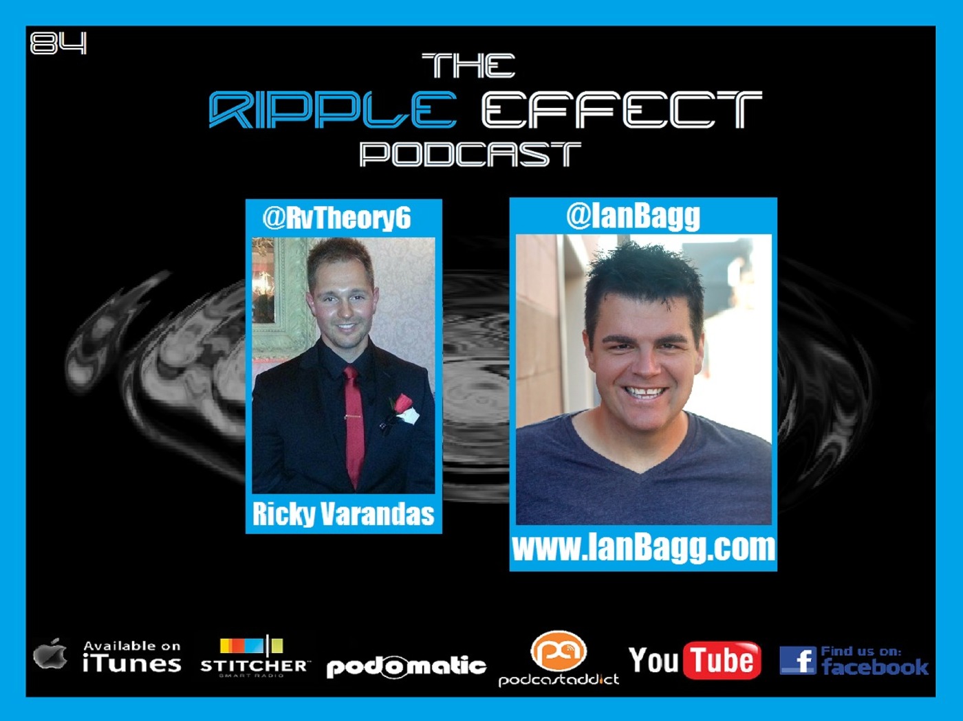 The Ripple Effect Podcast