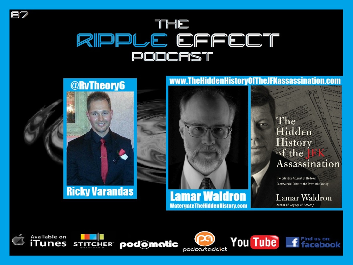 The Ripple Effect Podcast