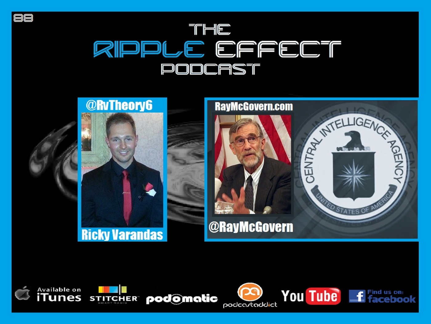 The Ripple Effect Podcast