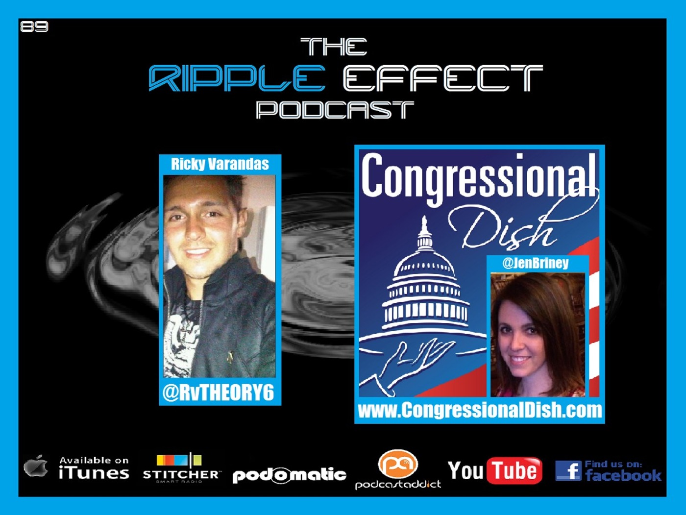 The Ripple Effect Podcast