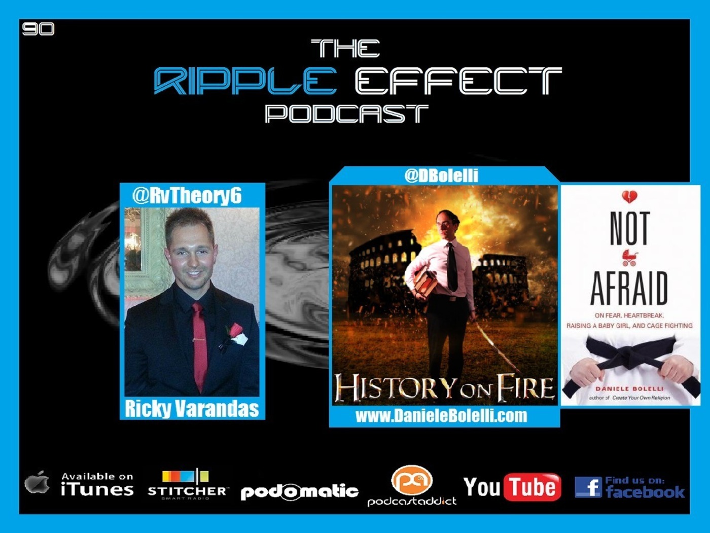 The Ripple Effect Podcast