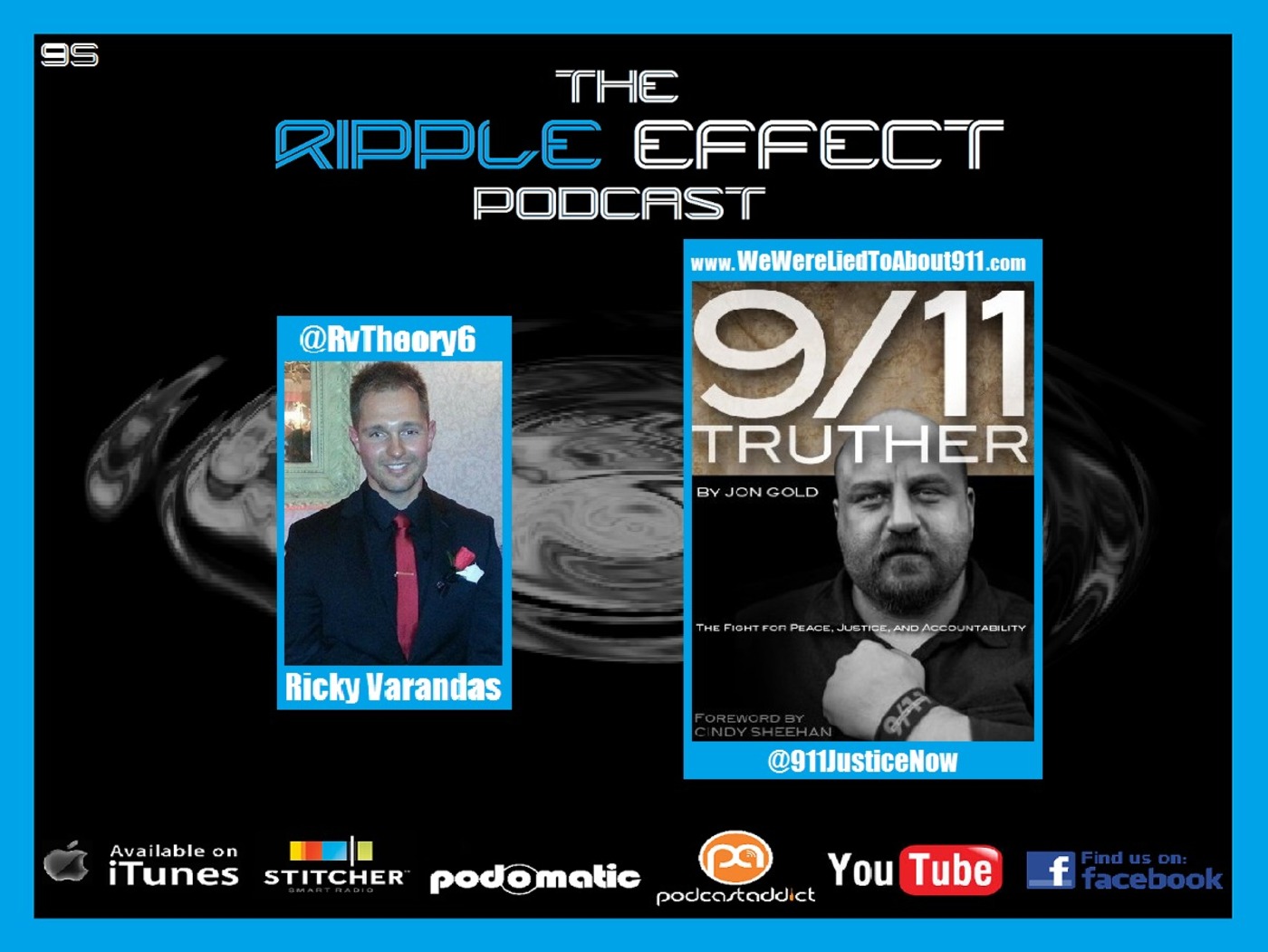 The Ripple Effect Podcast
