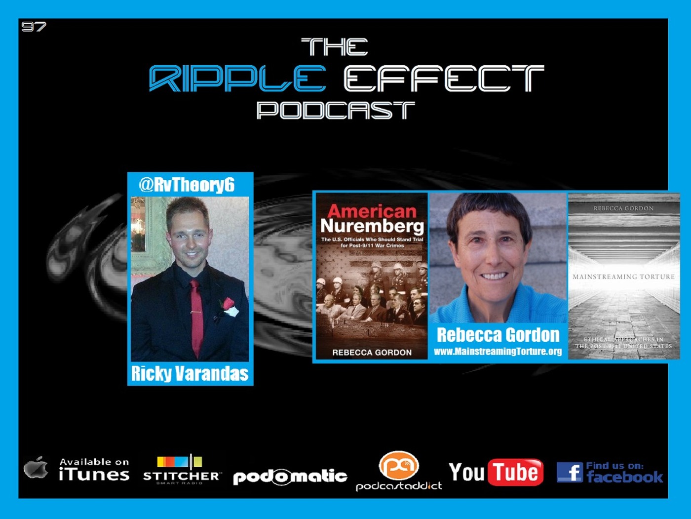 The Ripple Effect Podcast