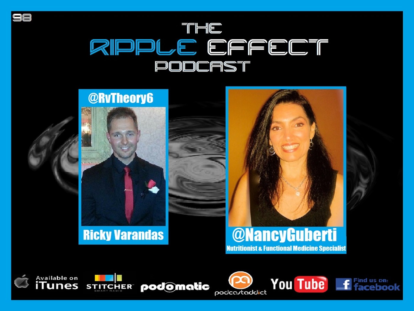 The Ripple Effect Podcast