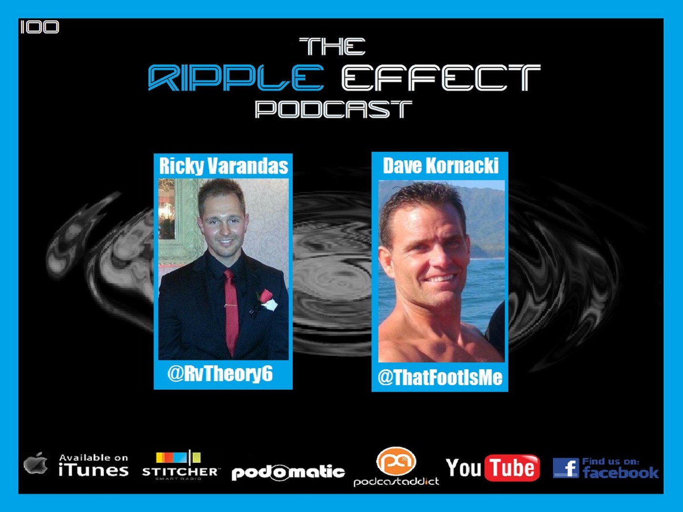 The Ripple Effect Podcast