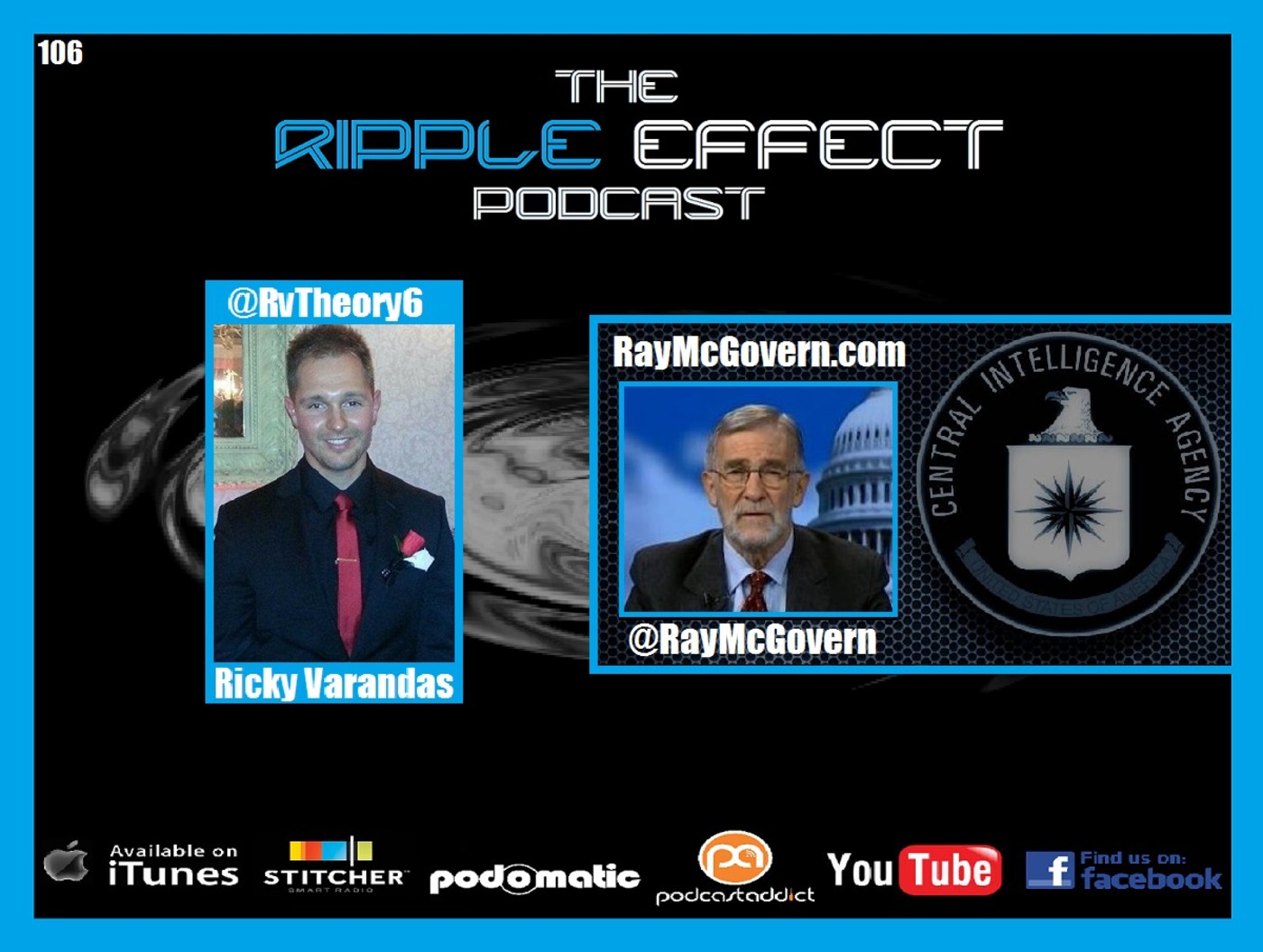 The Ripple Effect Podcast