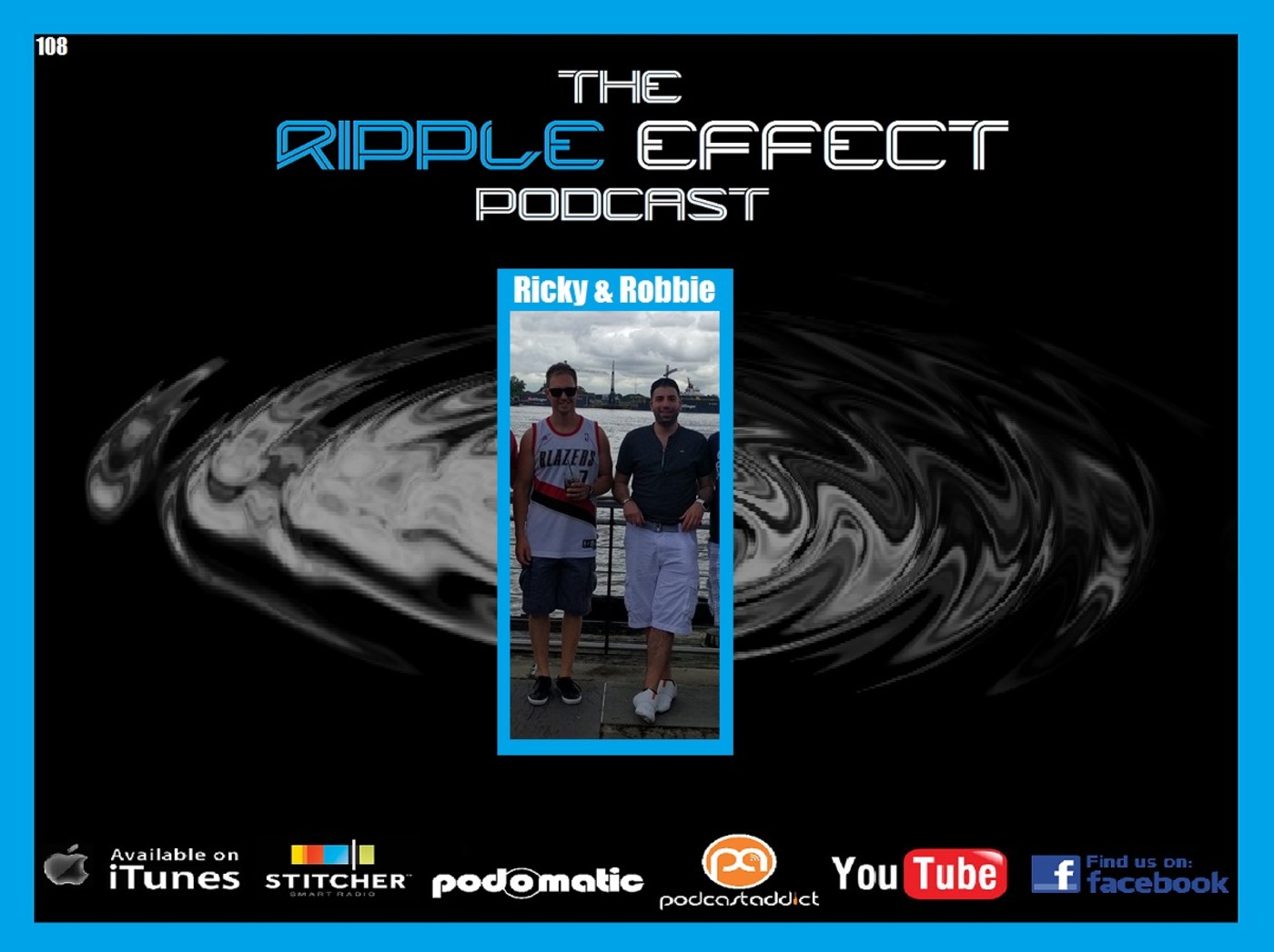 The Ripple Effect Podcast