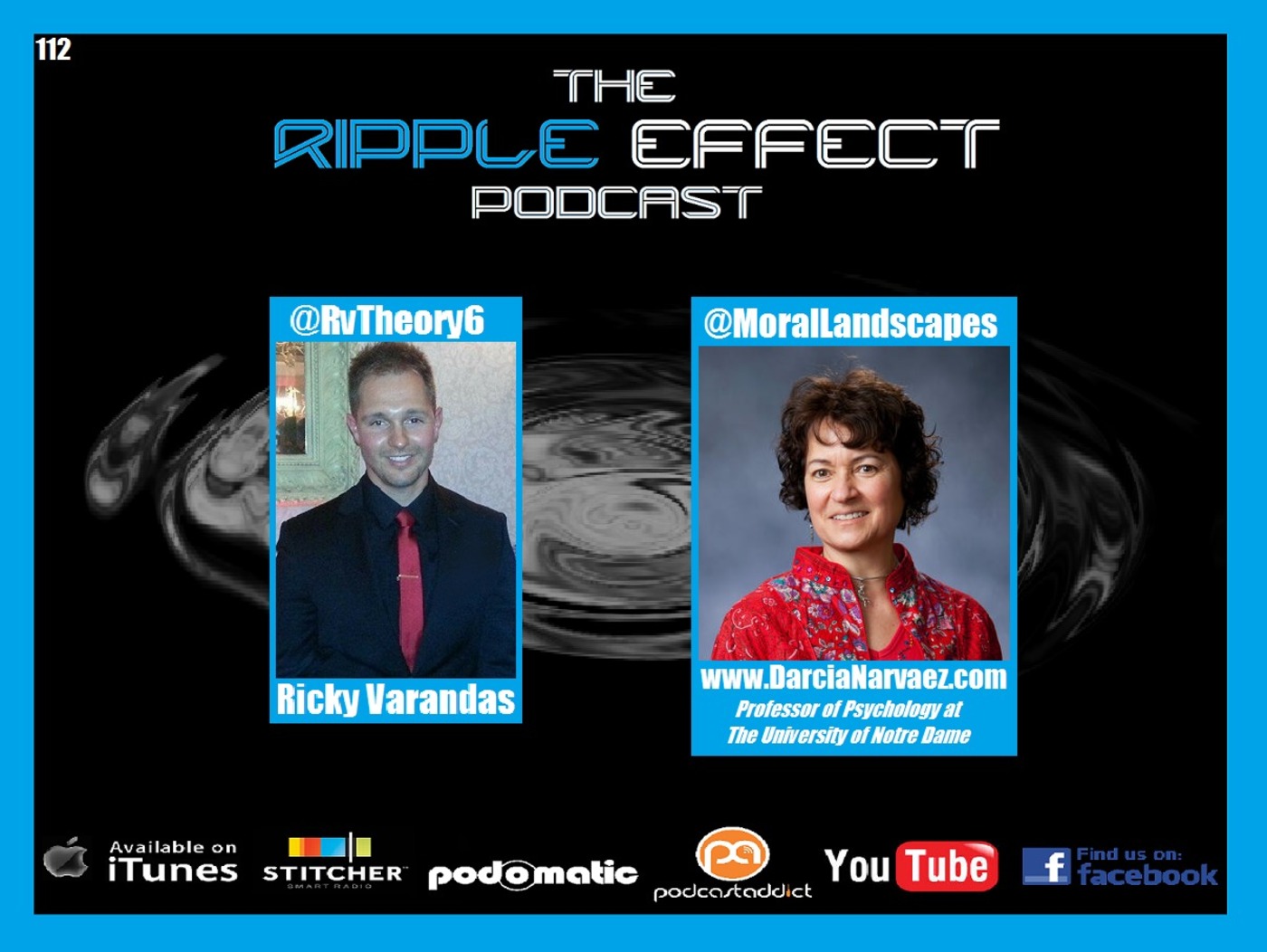 The Ripple Effect Podcast