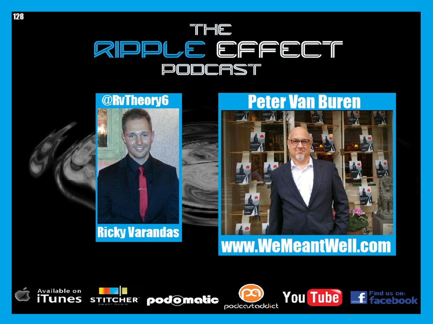 The Ripple Effect Podcast