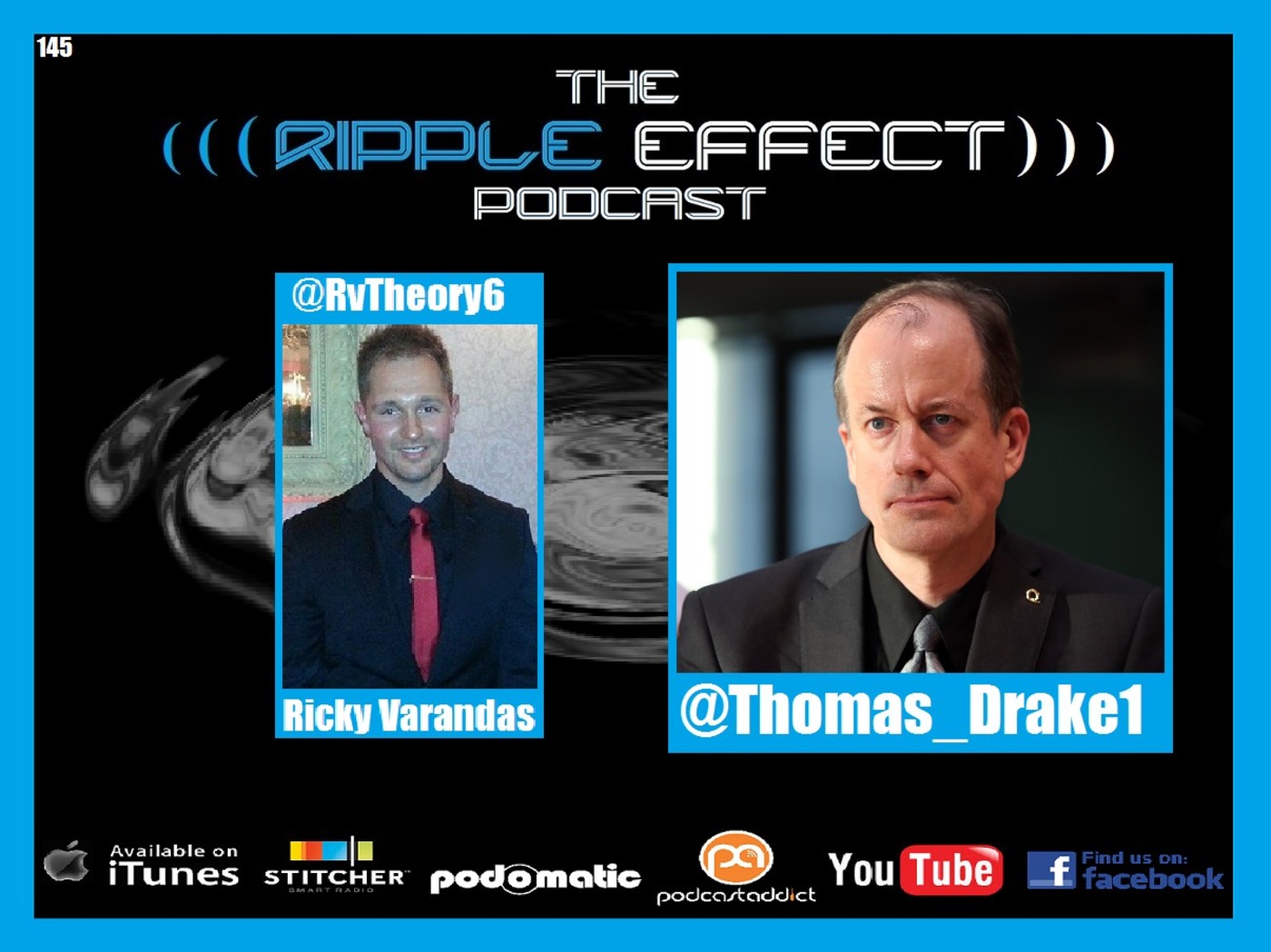 The Ripple Effect Podcast