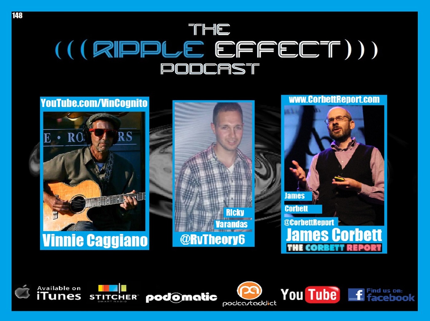 The Ripple Effect Podcast