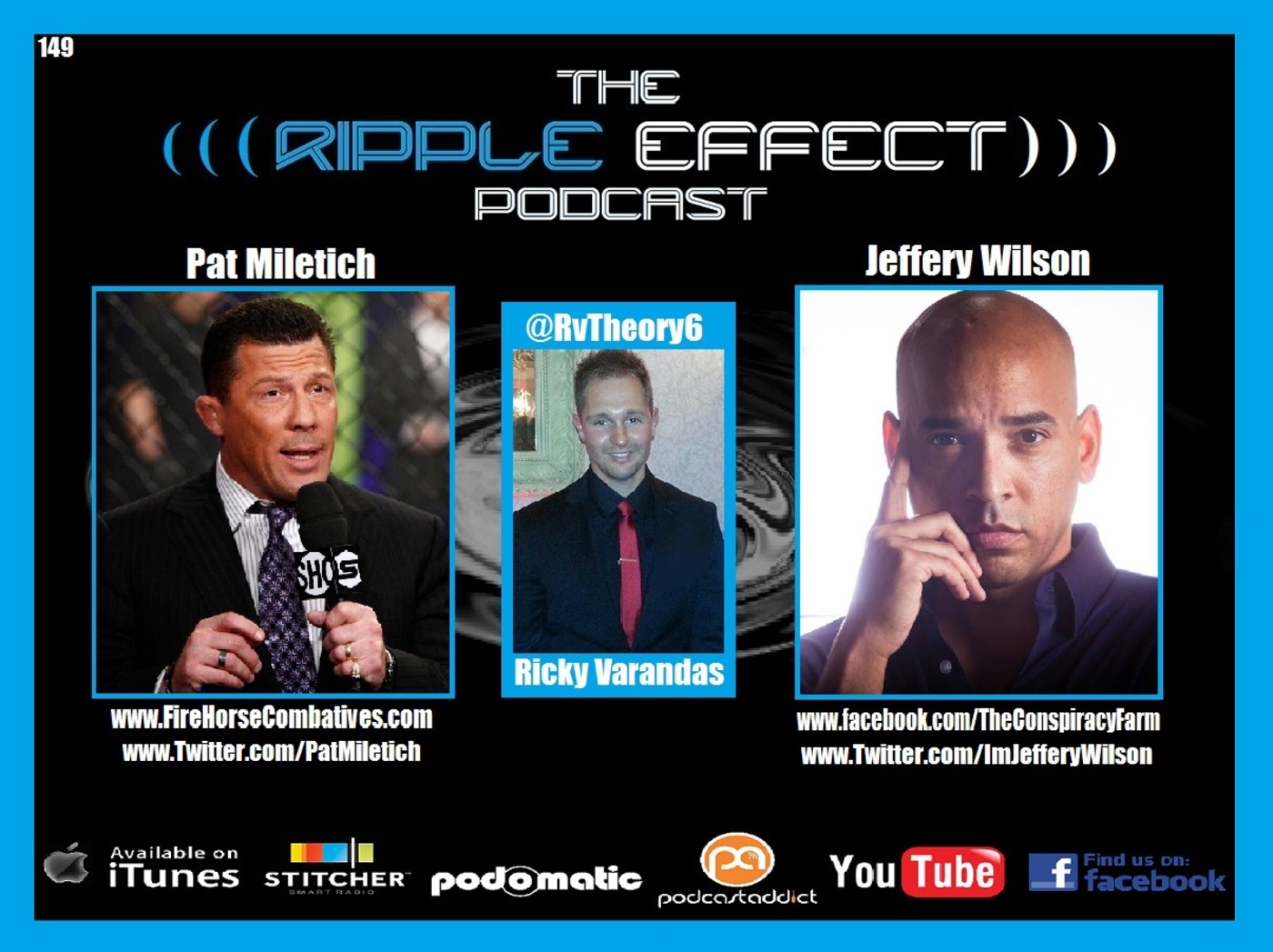 The Ripple Effect Podcast