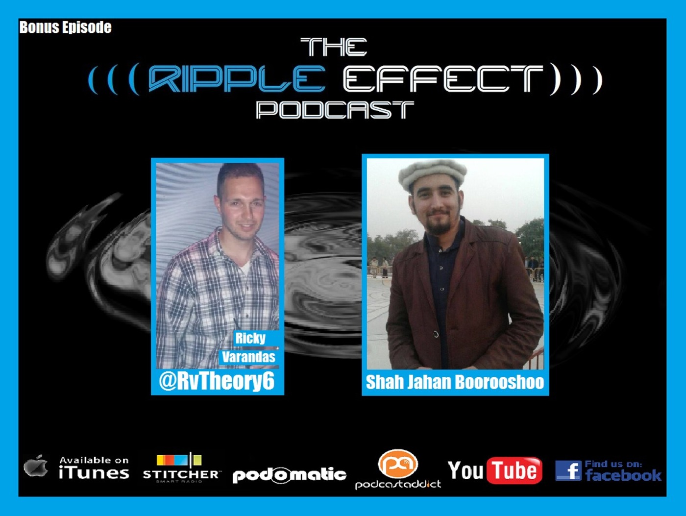 The Ripple Effect Podcast