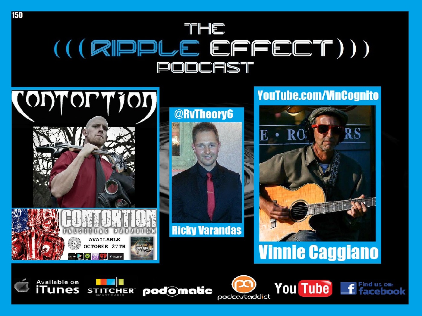 The Ripple Effect Podcast