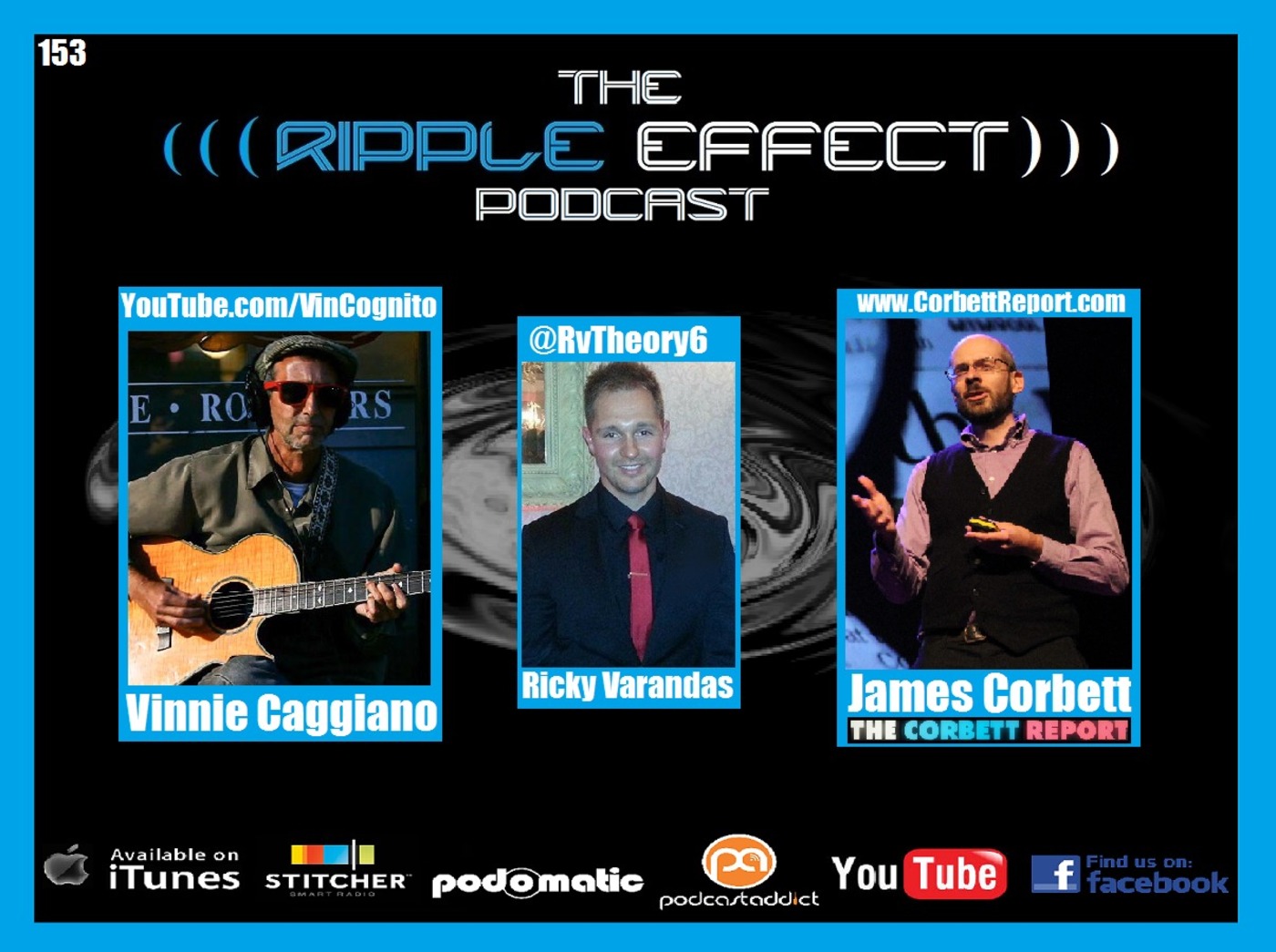 The Ripple Effect Podcast