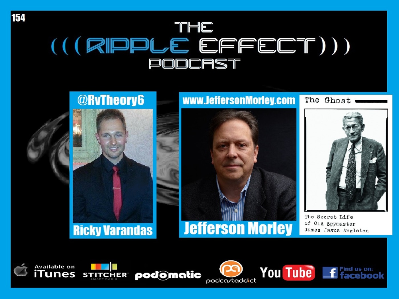 The Ripple Effect Podcast