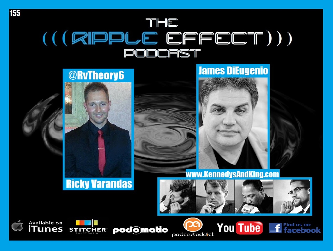 The Ripple Effect Podcast