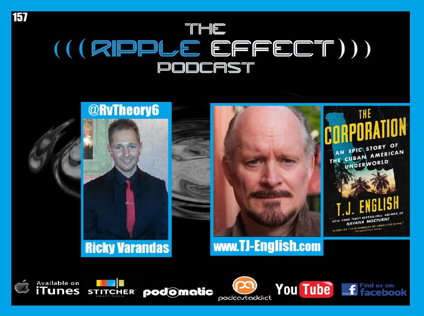 The Ripple Effect Podcast