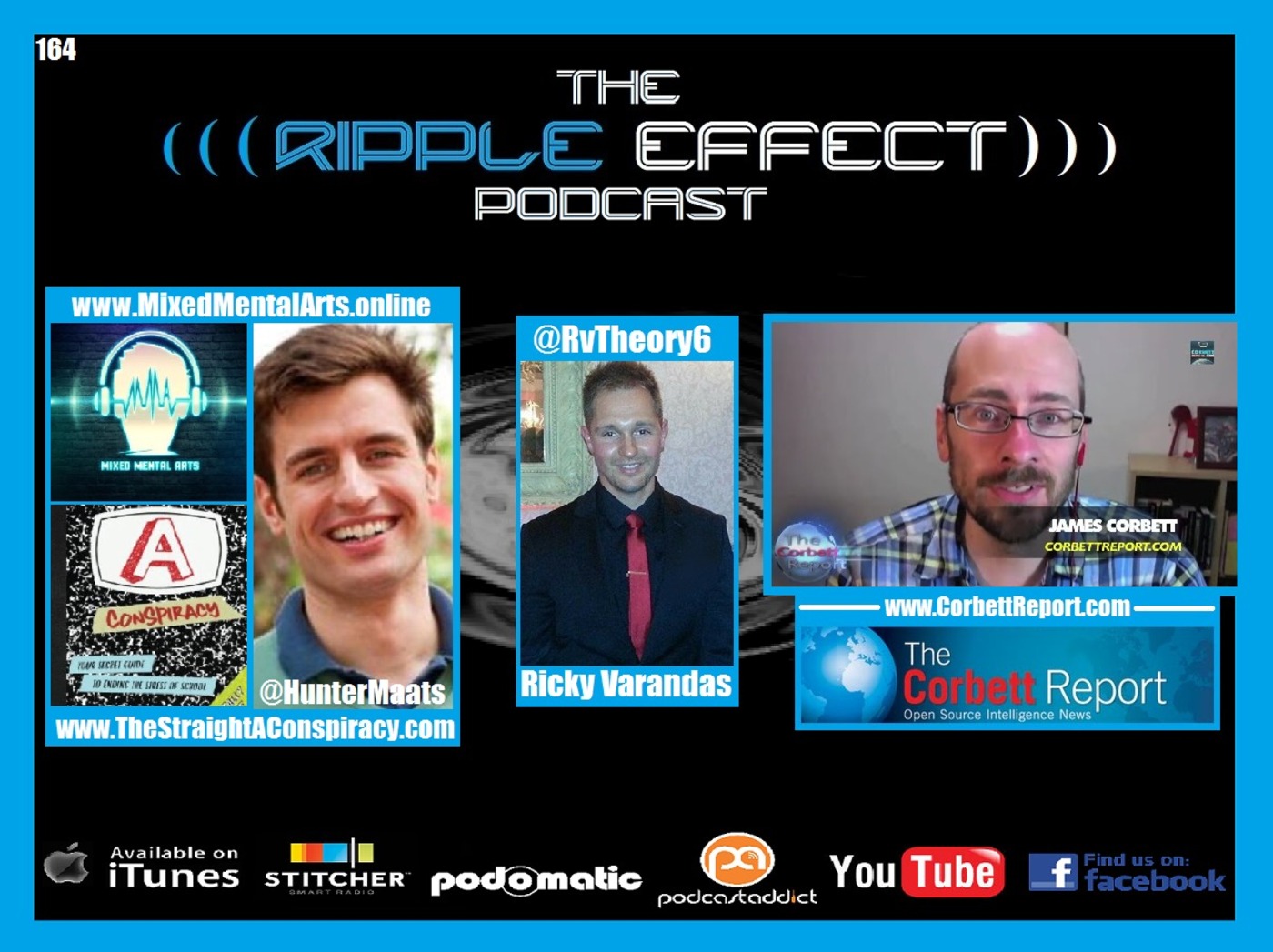 The Ripple Effect Podcast