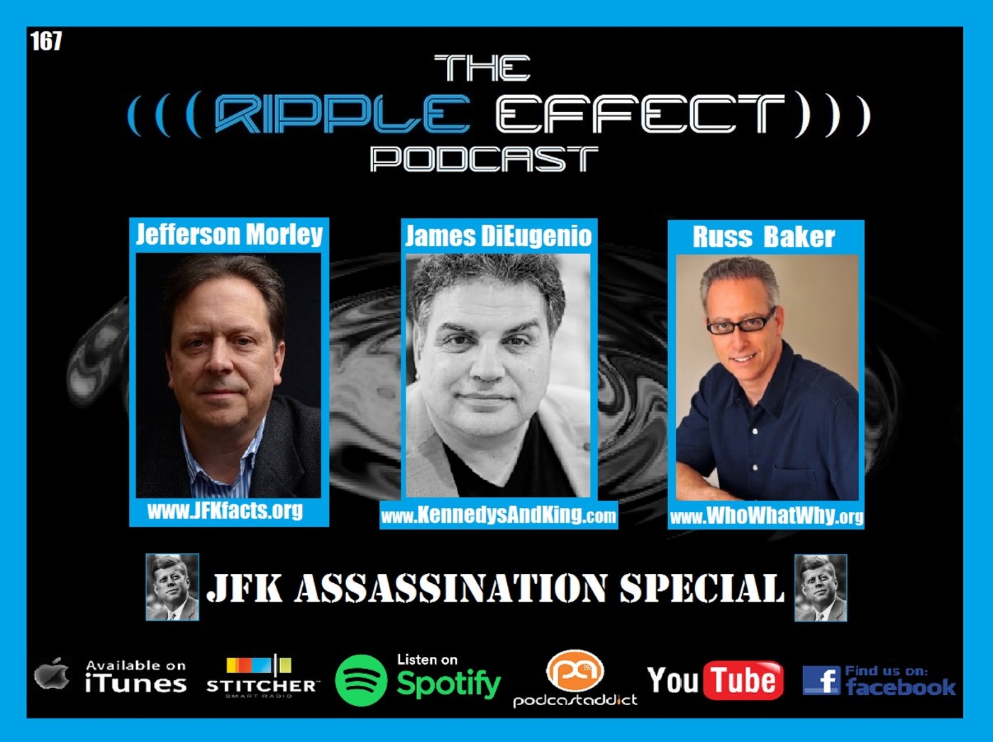 The Ripple Effect Podcast