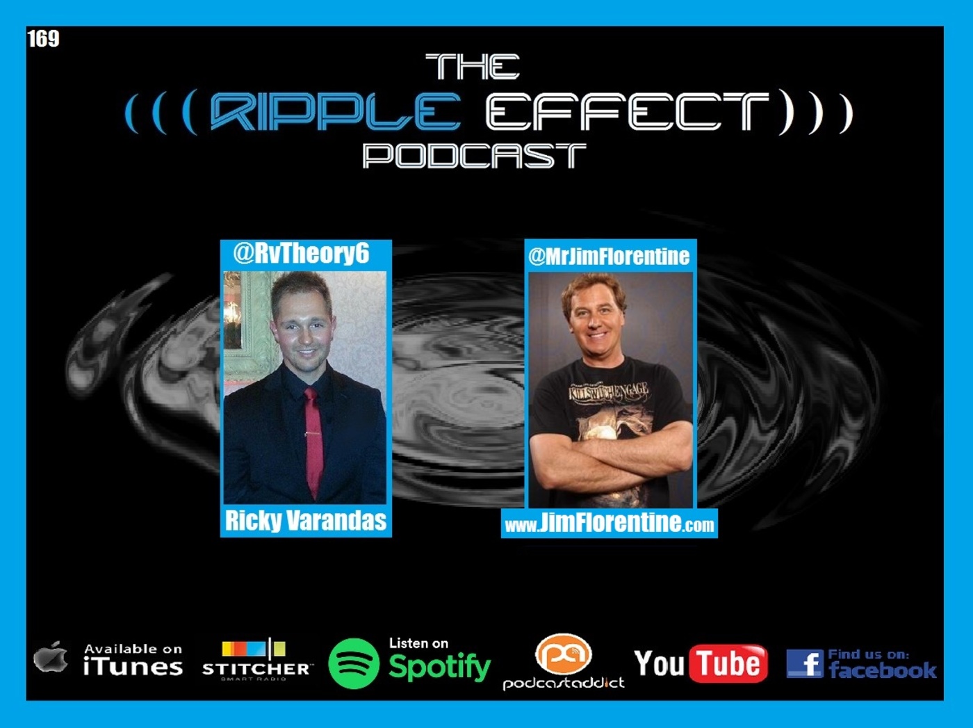 The Ripple Effect Podcast