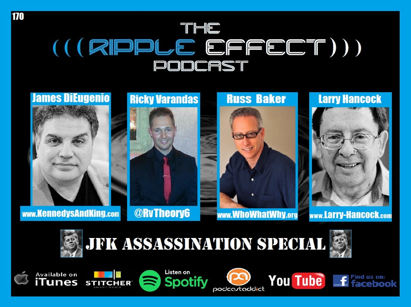 The Ripple Effect Podcast