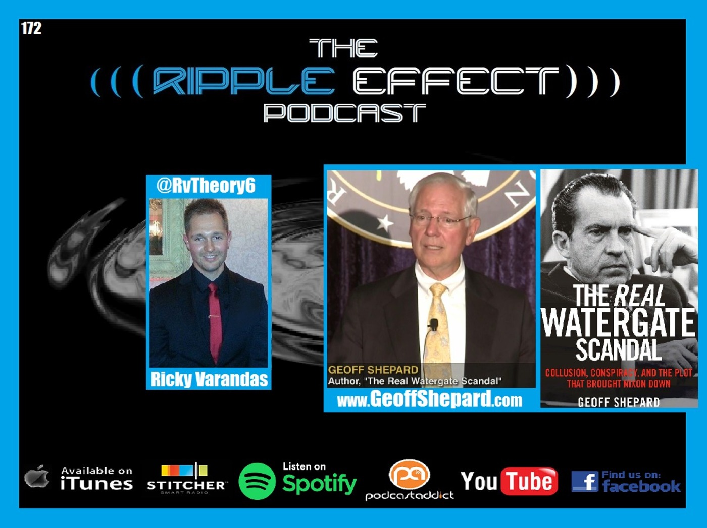 The Ripple Effect Podcast