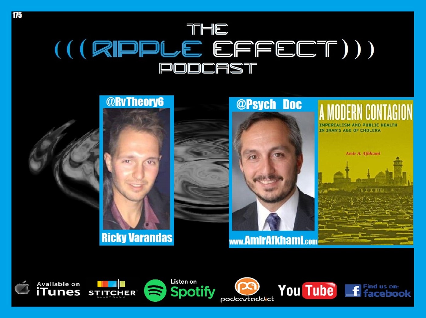 The Ripple Effect Podcast