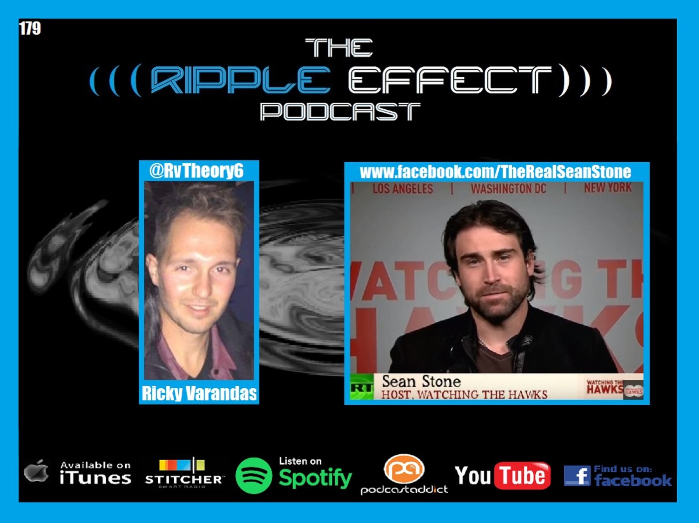 The Ripple Effect Podcast