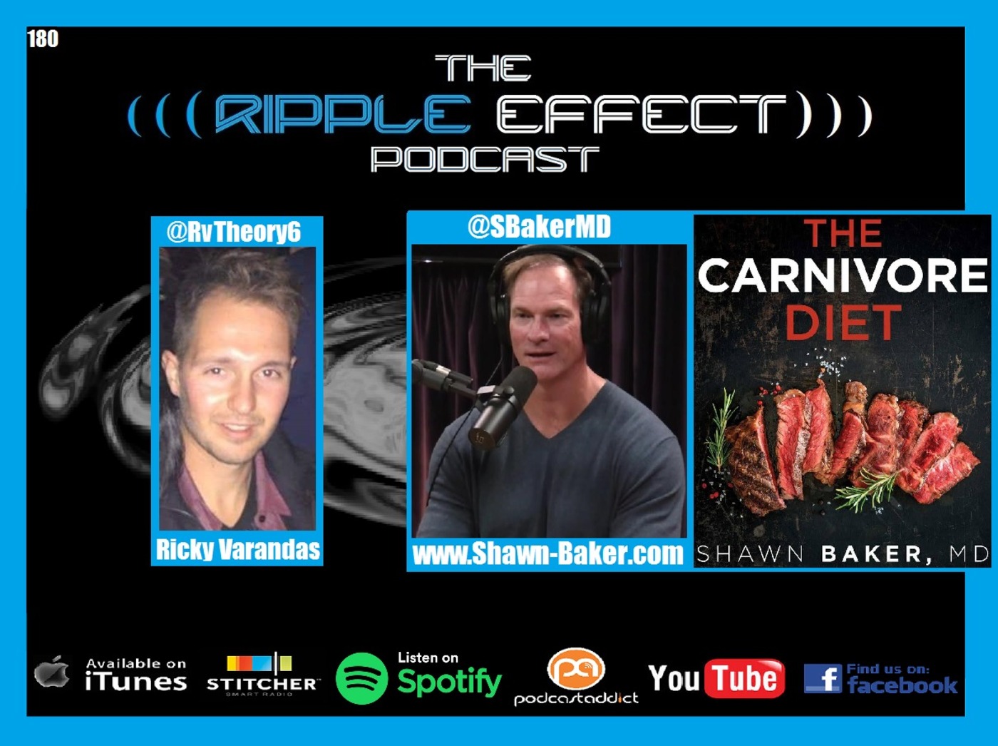 The Ripple Effect Podcast