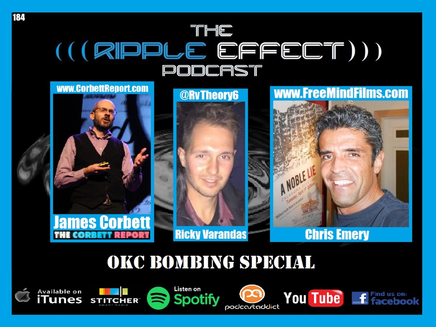 The Ripple Effect Podcast